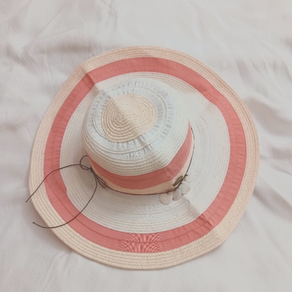 Sun N Sand sun floppy summer hat
